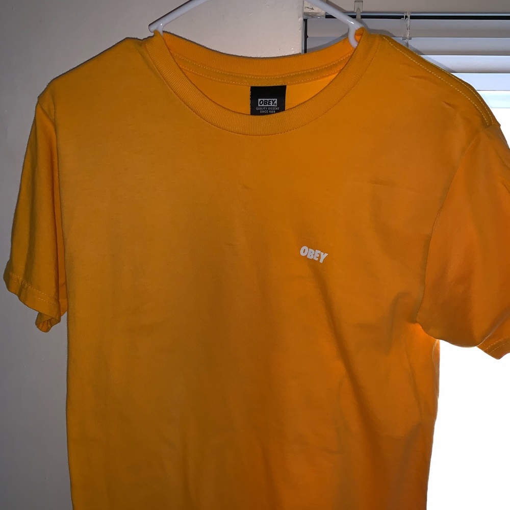 Obey T shirt